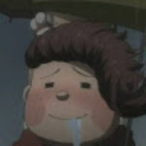 Meet your Posher, Raventhecrystalgem